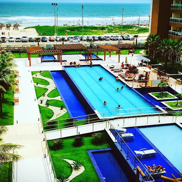 Vg Fun Residence By Diego Flats Fortaleza  Aparthotel Fortaleza (Ceara)