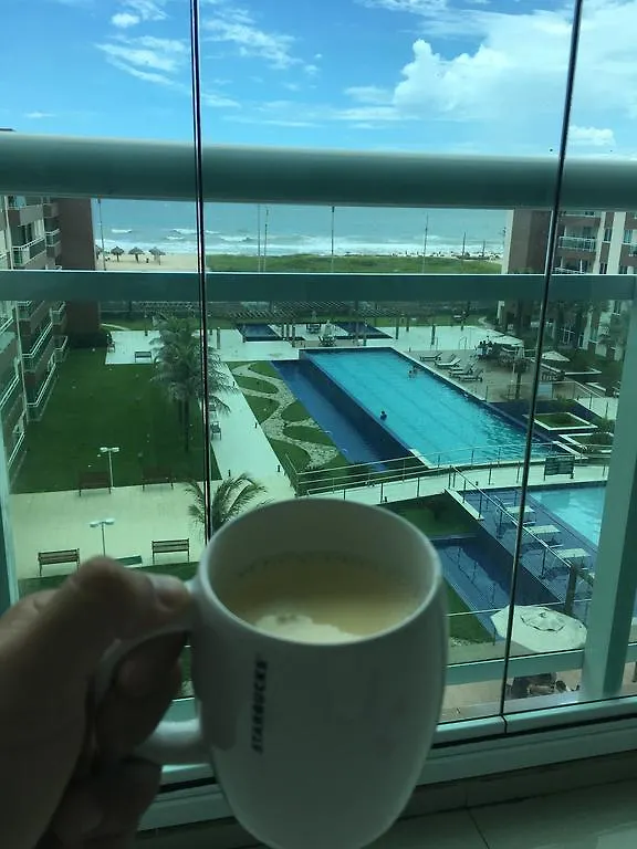 Vg Fun Residence By Diego Flats Fortaleza  Aparthotel Fortaleza (Ceara)